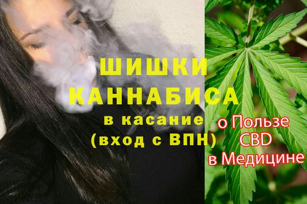 винт Михайловск